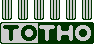 TOTHO Inc :: Logo